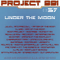 Project S91 #37 - Under The Moon by Dj~M...