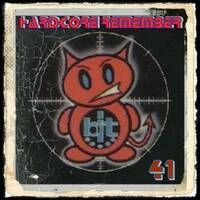 Hardcore Remember 41 by Dj~M...