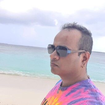 Novalis Rodricks