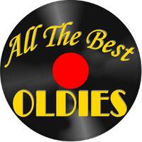 The Oldies Remix 4.0 by DJ Fredgarde