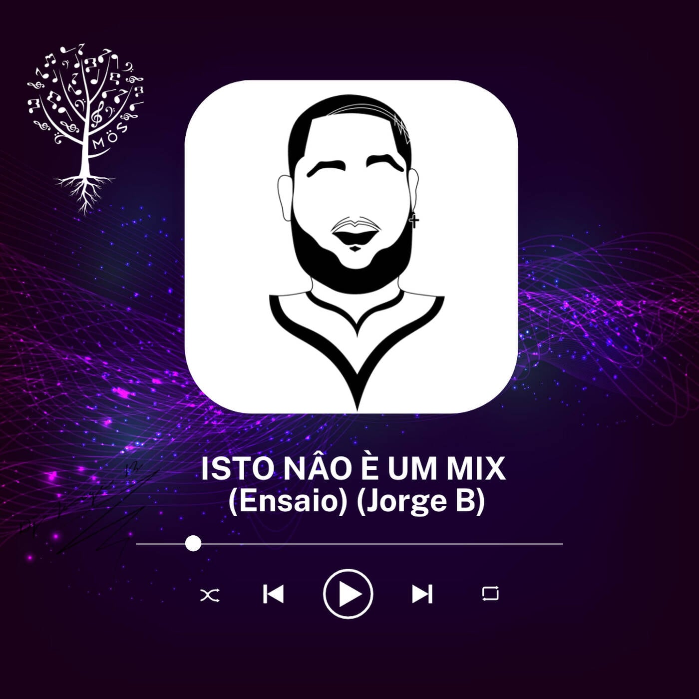 Isto Não é Um Mix (Ensaio 18.Maio.2022)