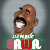 Jey Combat -_- SAWA- GENIUS MUSIC 0658786747 by Ddj Trez