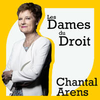 Les dames du droit