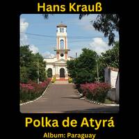 Polka de Atyrá by Hans Krauß