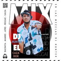 Crossover Mix - Dj Hunter507 by Dj Hunter507