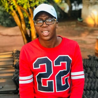 Amigo O Blamer Tlokweng