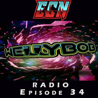ECN Radio 34 | WellyBob | 2 Hour Vocals and Filth Mix | EastcoastNRG by Jon Force