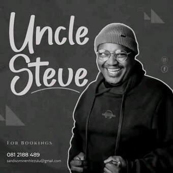 Uncle Steve