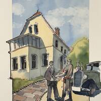 53 Familie Lichtenstein by Museum im Schloss