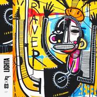 Lighta — 12x03 podcast • Breakbeat Hardcore by 12edit