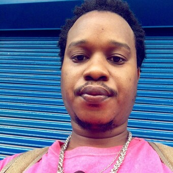 Msango Daudi