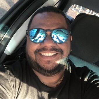 Adriano Carlos Cabral