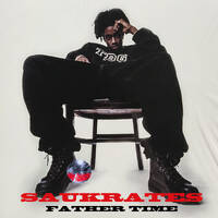 Saukrates - Random 'Father Time' Demos by HipHop-TheGoldenEra