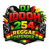 Dj IDDOH 2 5 4 THE ALL