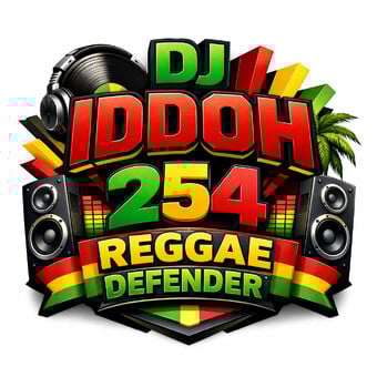 Dj IDDOH 2 5 4 THE ALL