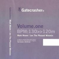 1996 Jon Pleased Wimmin - Live @ Gatecrasher Sheffield Vol# 1 by Everybody Wants To Be The DJ