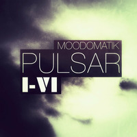 Pulsar (I-VI) by Moodomatik