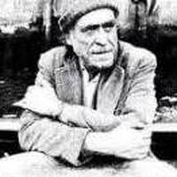 Grenzpunkt Null-Burning in Water Drowning in Flame Selected poems by Charles Bukowski by Grenzpunkt Null Sound