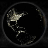 Industrial Speedcore Black Metal Mix Part 9 by Low Entropy