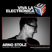 Viva la Electronica pres Arno Stolz (Proper Musique) by Bob Morane