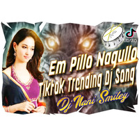 Em Pillo Nagullo Tiktok Trending Song Mix Master By Dj Nani Smiley by www.Djoffice.in