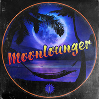 M O O N L O U N G E R : 1 by SIR REAL