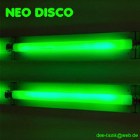 Neo Disco I by Dee-Bunk