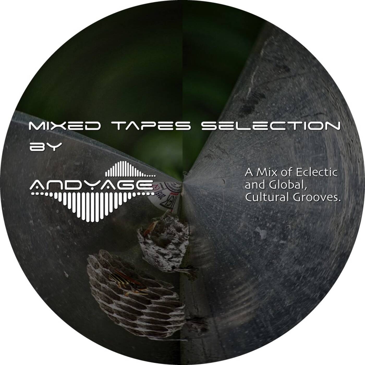 Mixed Tapes Selection - #173 - 2019-07-17 episode artwork