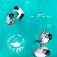 65. ¿Por qué es importante la tevilá? | Respuestas en la Biblia by Kehila Camino a Emaus