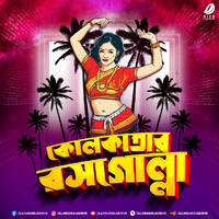 Kolkatar Rossogolla (Remix) - Code 49 X Kronix by All Indian DJs Drive