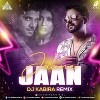 Jaane Jaan (Remix 2025) - DJ Kaabira by All Indian DJs Drive