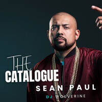 THE CATALOGUE; Sean Paul - Reggae, Dancehall &amp; Pop Music Mix | DJ Wolverine by DJ WOLVERINE
