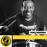 #14 - The Funky Drummer - Liquid Sunshine @ The Face Radio - 23-06-2020 by Liquid Sunshine