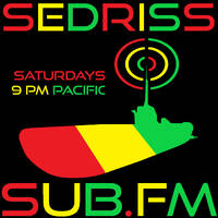 Sedriss - 09 Nov 2025 by Sub FM