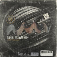 tHE STrOKE 43 by Musicinme Music