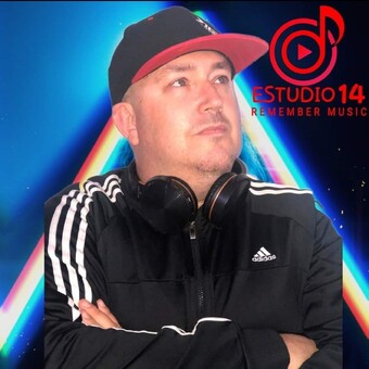 Jose Antonio Camarero Garrido Djcamarero