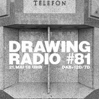 Drawing Radio #81 – Die Welt am Telefon / mit Marc Gröszer by Radio Woltersdorf