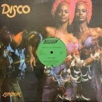 Flow Of Disco by Disco Internet