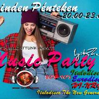  Music Party KZee-vel. 2024 Február 16-i műsor. (Bithang Yoo Radio Station) by KZee