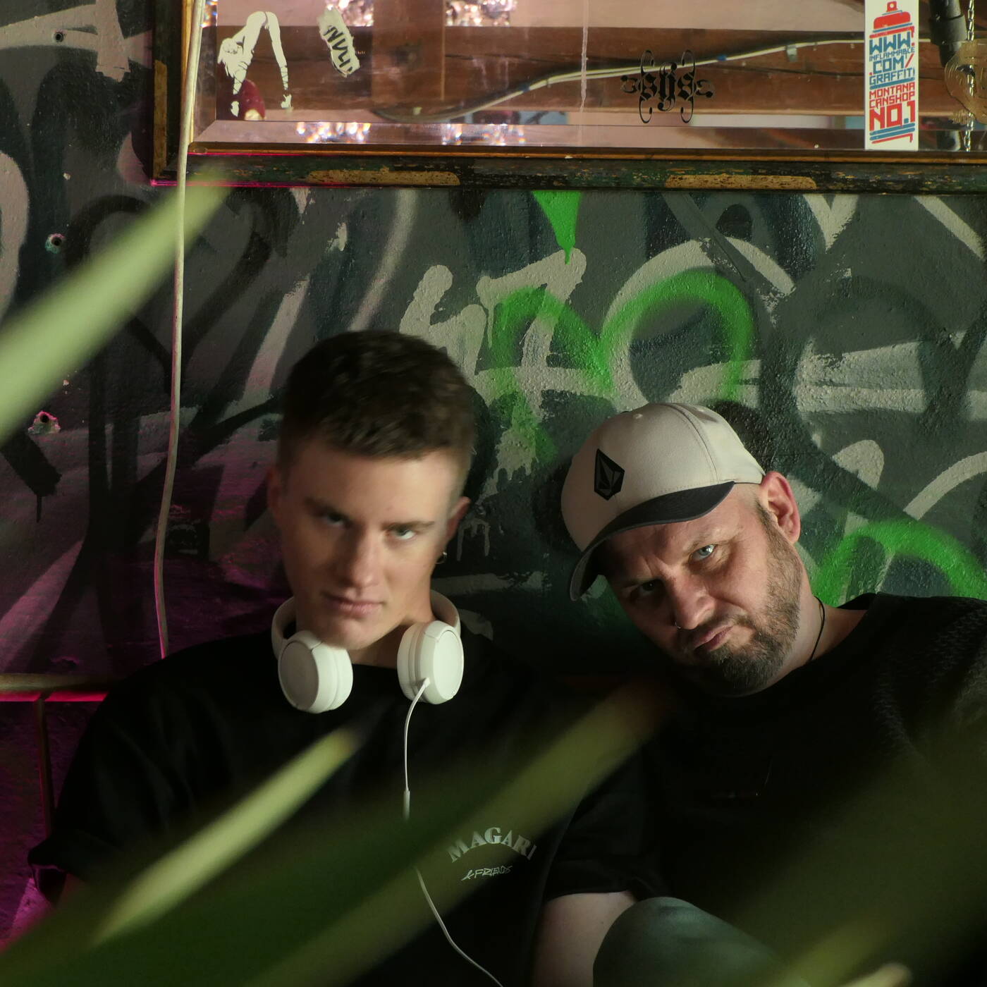 wundertüte 06.1 phantasie & wirklichkeit mit double k - valentin zelz - 05.02.21 episode artwork