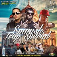 LA BUAT_-_Jueves_04_de_Agosto by DJRaymond 🇵🇦