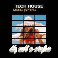 DJ ARI'S STYLE#SPRING#TECH HOUSE #EP02 2026 by DJ Ari's style