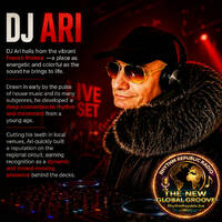 DJ ARI'S STYLE#LET'S GO HOUSE SPRING MUSIC#2026 by DJ Ari's style