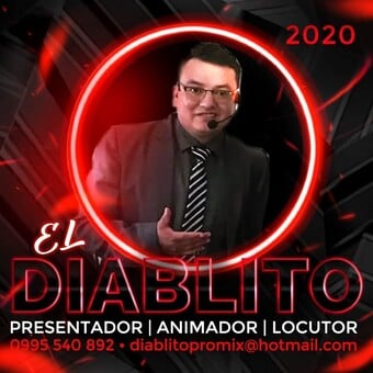 Jonathan Lozada Chiquito