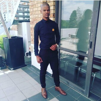 Mkhululi Charles Hlongwane