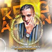▶#REGGAETON NEW 2021 DJ JOSÈ MIX EL SAMPLER EXTRÈMO DESDE COCOLLAR ESTADO SUCRE by José Abreu