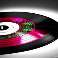 Cover of track