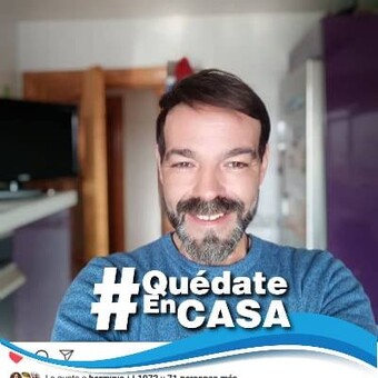 Sergio Martinez Fernandez