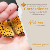 Alles Neu by tiddische.church