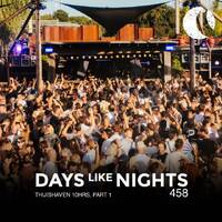 Eelke Kleijn - Days Like Nights 458 by tocco_scuro
